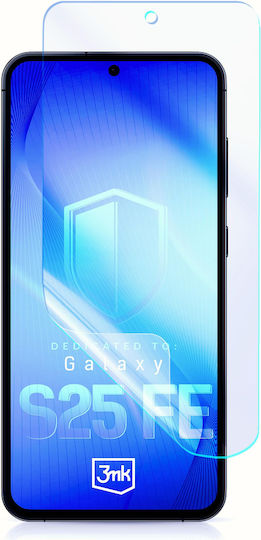 3MK FlexibleGlass Tempered Glass (Galaxy S25 FE)