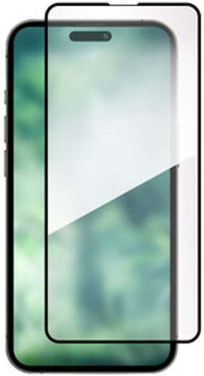Xqisit Tempered Glass (iPhone 15 Plus / 16 Plus)