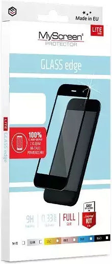 MyScreenPROTECTOR Full Glue Full Face Tempered Glass (Mi 9 SE)