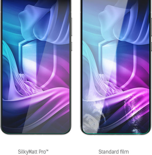 3MK Мат Защитен екран (Oppo Reno 14 Pro)