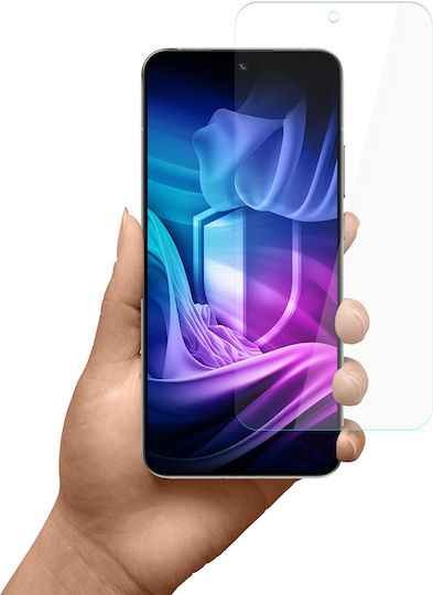 3MK Мат Защитен екран (Oppo Reno 14 Pro)