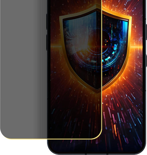 3MK Privacy Matte Screen Protector (Nothing Phone (3) - 3mk)