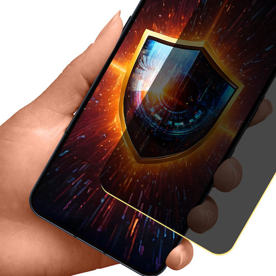 3MK Privacy Matte Screen Protector (Nothing Phone (3) - 3mk)