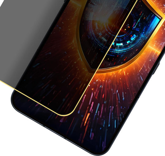 3MK Privacy Matte Screen Protector (Nothing Phone (3) - 3mk)