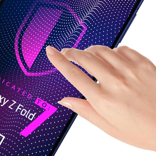 3MK Screen Protector (Galaxy Z Fold7)