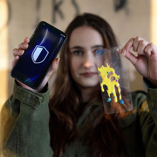 3MK Displayschutzfolie (Xperia 10 VII)