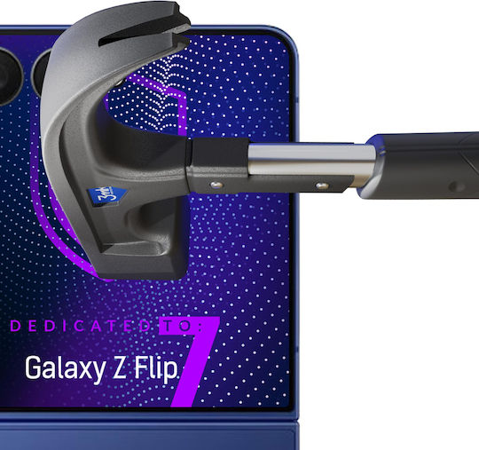 3MK Screen Protector (Galaxy Z Flip7)