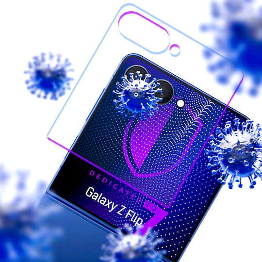 3MK Screen Protector (Galaxy Z Flip7)