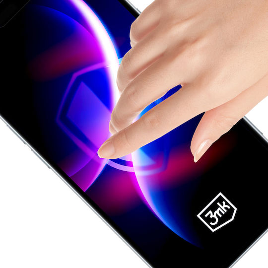 3MK Stratcore700 0.4mm Displayschutzfolie (Xiaomi 15T Pro)