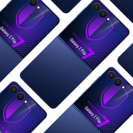 3MK Screen Protector (Galaxy Z Flip7)