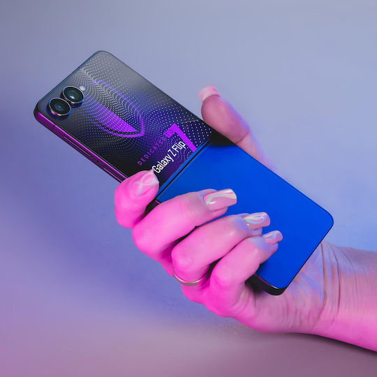 3MK Screen Protector (Galaxy Z Flip7)