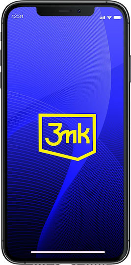3MK FlexibleGlass Ceramic Tempered Glass