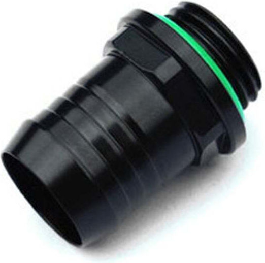 Conectori Drepți Bitspower G1/4 Inch Ag La 13mm Id Negru Mat