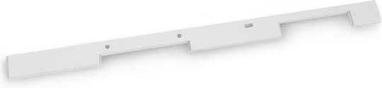 Ekwb Gpu Side Cover Ek-quantum Vector Ftw3 Rtx 3080/90 Abp Side Cover - Silver Silver