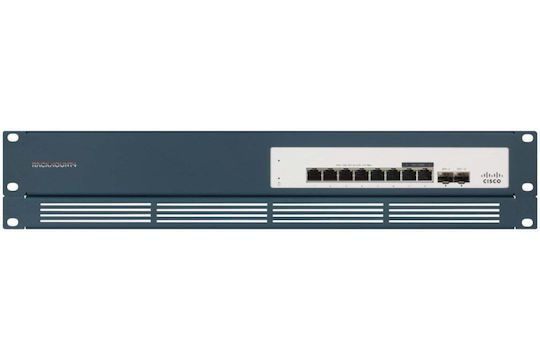 Rackmount.IT 1τμχ