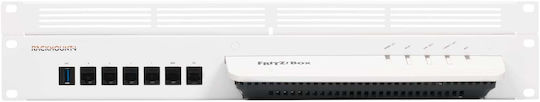 Αξεσουάρ Καμπίνα Δικτύου Rackmount Avm Fritz!box 5590/7590 Ax/6660 Cable