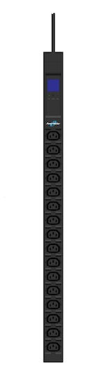 Πολύπριζο Rack Bluewalker Pdu Powerwalker Phl03 16xc13