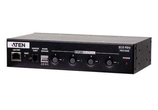 Aten Rack Multi-socket 8164289 1buc