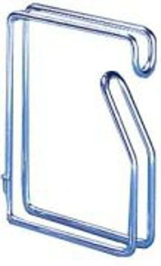 Αξεσουάρ Καμπίνα Δικτύου Rittal Cable Routing Bracket Hxt 43x85mm 10 Pieces