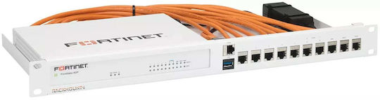 Rackmount.IT Fortigate RM-FR-T10I 1τμχ