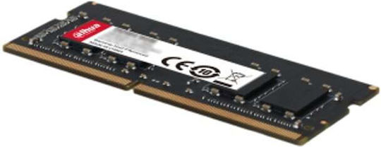 Dahua DDR4 Cu Module 1x8GB Și Frecvență 3200 Pentru Laptop
