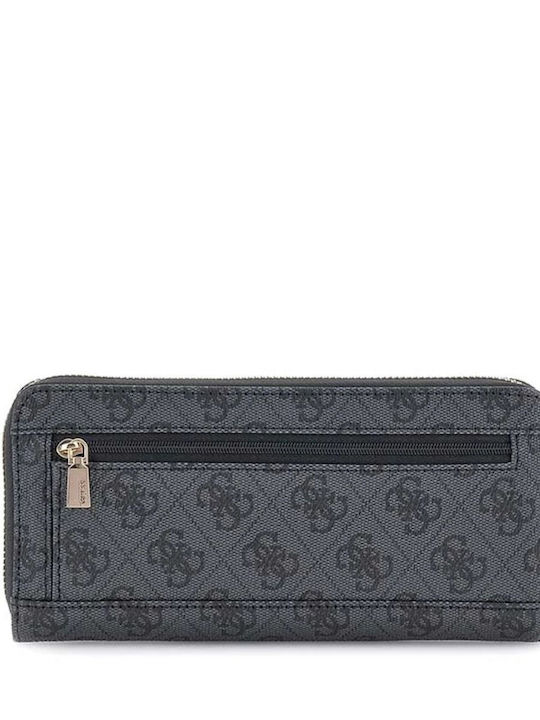 Laurel Ii Large Women's Wallet Classic Black