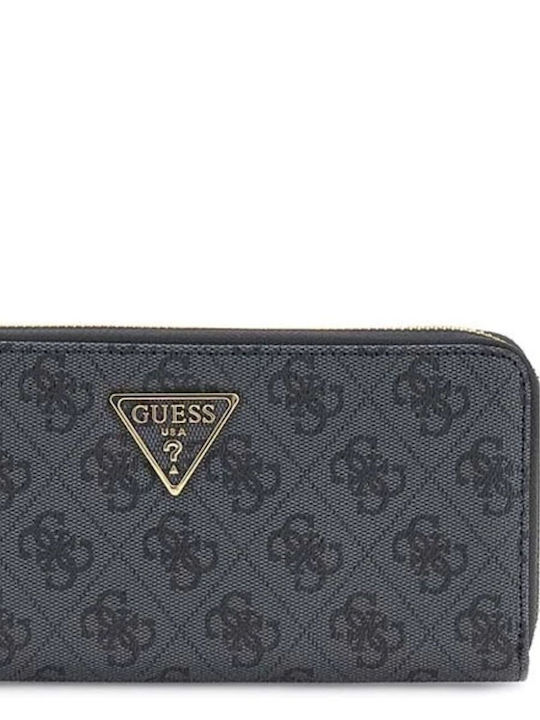 Laurel Ii Large Women's Wallet Classic Black