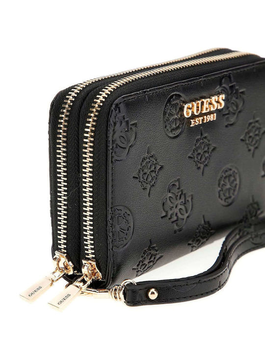 Laurel Ii Small Women's Wallet Classic Black