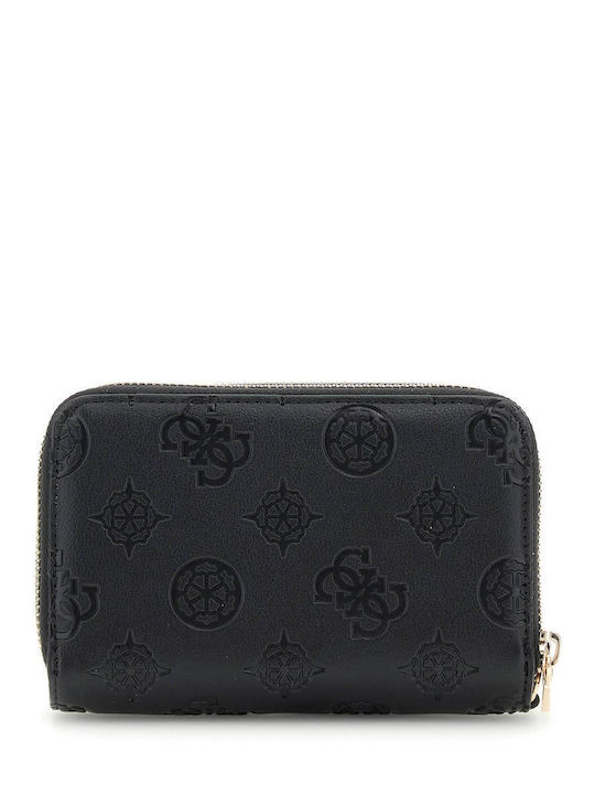 Laurel Ii Small Women's Wallet Classic Black