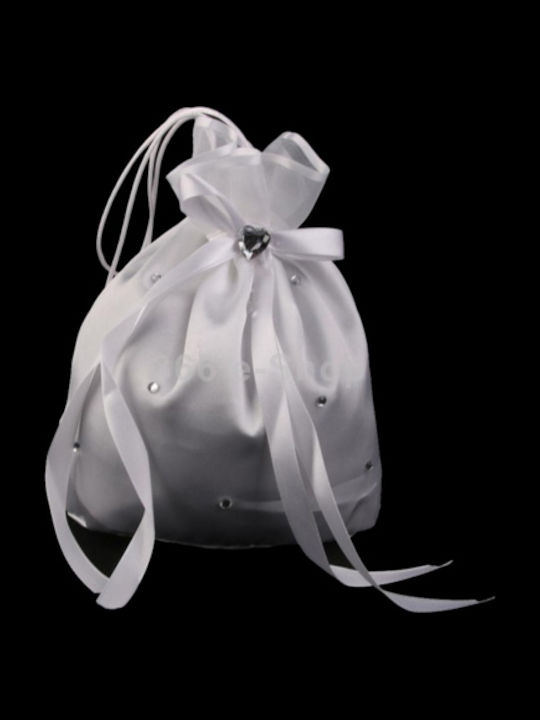 Kids Bag White