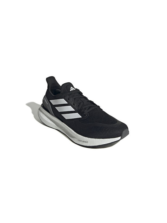 Pureboost 5 Sport Shoes Running Black