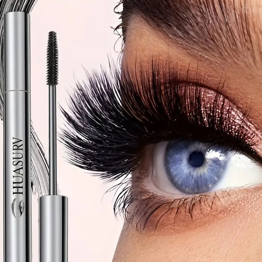 ShuShu Mascara Black