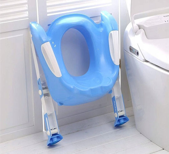 Jokomisiada Toilettensitzbezug mit Rückenlehne ZA4348