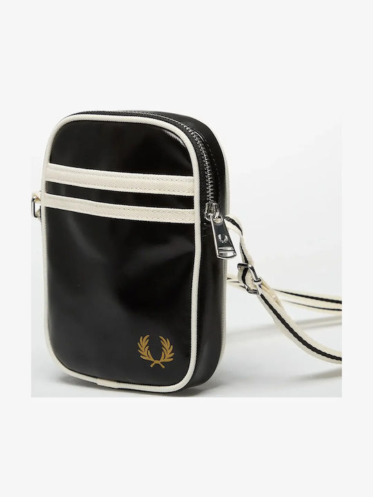 Men's Bag Shoulder / Crossbody Black