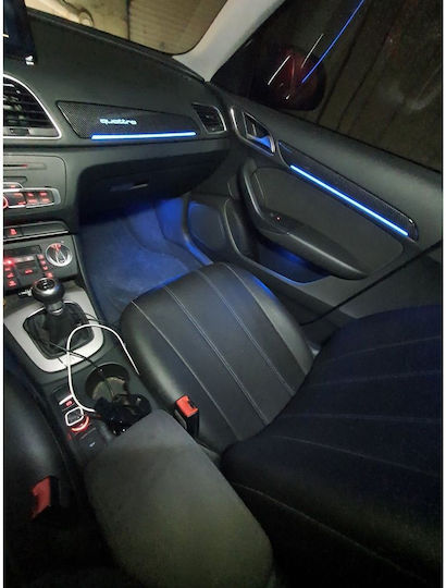 Digital IQ DIQ AMBIENT AUDI Q3 (8U)