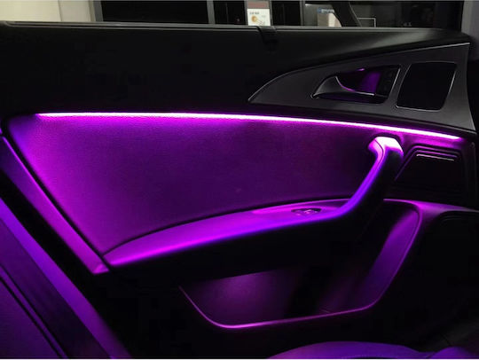Digital IQ DIQ Ambient Für Audi A6 (4G)