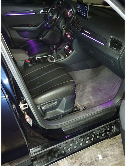 Digital IQ DIQ AMBIENT AUDI Q3 (8U)
