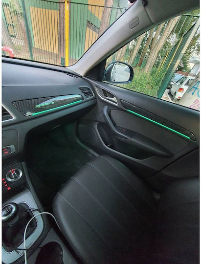 Digital IQ DIQ AMBIENT AUDI Q3 (8U)