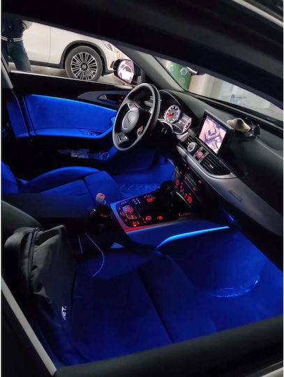 Digital IQ DIQ Ambient Für Audi A6 (4G)