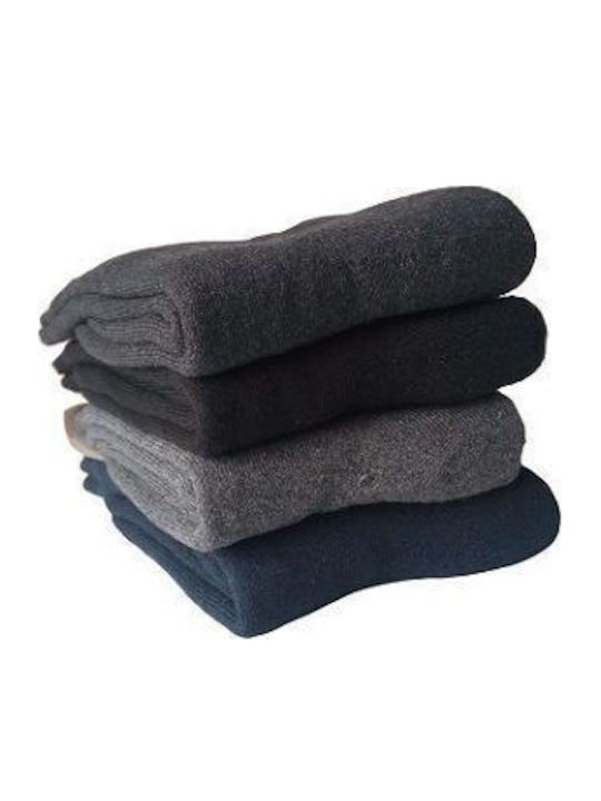Prestige Kindersocken Dark Gray