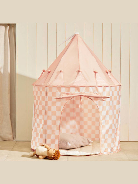 Kids Concept Παιδική Σκηνή Star Πορτοκαλί