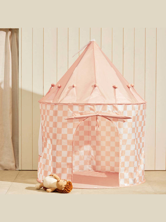 Kids Concept Παιδική Σκηνή Star Πορτοκαλί