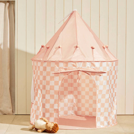 Kids Concept Детски шатър Star Оранжев