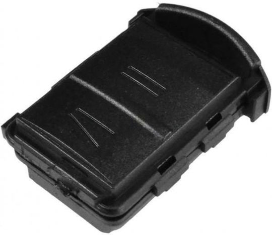 DGA Car Key for Peugeot 307 / Partner