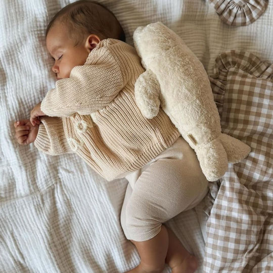 Moonie Sleep Toy with Music, Light, and Cry Sensor