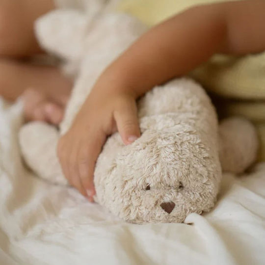 Moonie Sleep Toy with Music, Light, and Cry Sensor