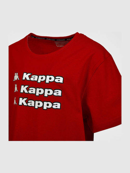 Παιδικό T-shirt Κοκκινο Loster