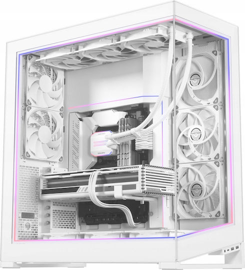 Phanteks Nv9 Premium D-rgb Led Kit White