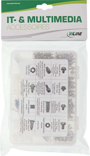 InLine Mounting Kit 77789B