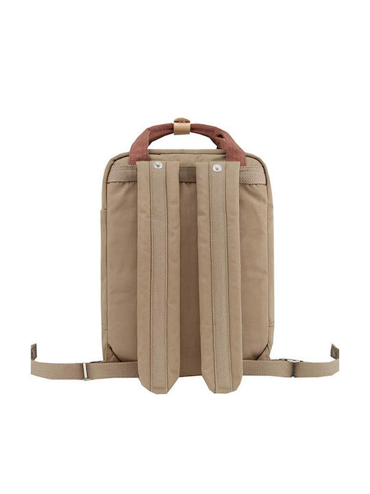 Himawari Backpack Αδιάβροχο 12lt Καφέ Himawari Backpack Αδιάβροχο 12lt Καφέ